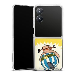 Hard Case transparent