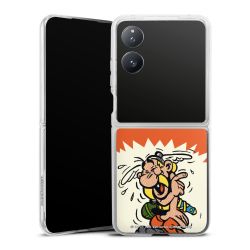 Hard Case transparent