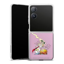 Hard Case transparent