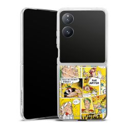 Hard Case transparent