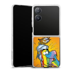 Hard Case transparent