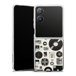 Hard Case transparent