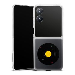 Hard Case transparent