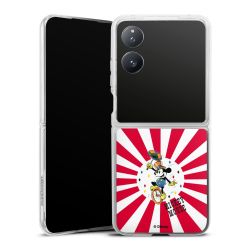 Hard Case transparent