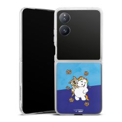 Hard Case transparent