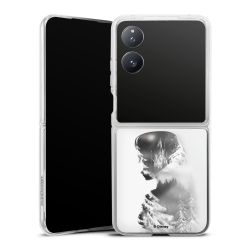 Hard Case transparent