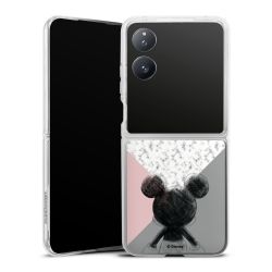 Skyddskal genomskinlig