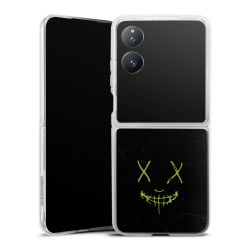 Hard Case transparent