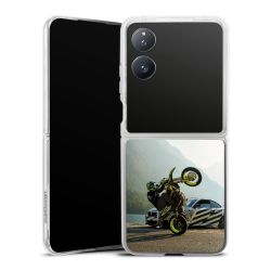 Hard Case transparent