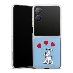 Hard Case transparent