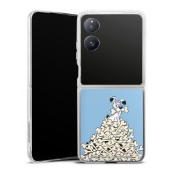 Hard Case transparent