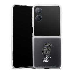 Hard Case transparent