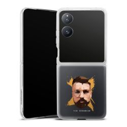 Hard Case transparent