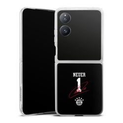 Hard Case transparent