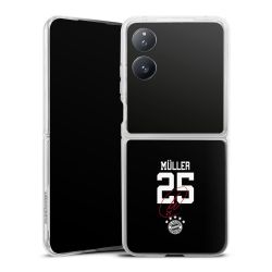 Skyddskal genomskinlig