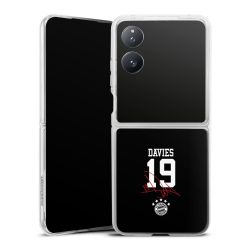 Skyddskal genomskinlig