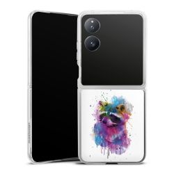 Hard Case transparent