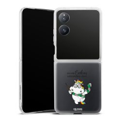 Hard Case transparent