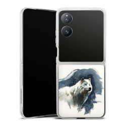 Suojakuori läpinäkyvä