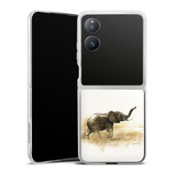 Hard Case transparent