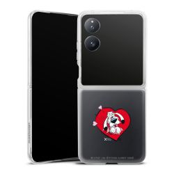 Hard Case transparent