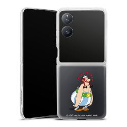 Hard Case transparent