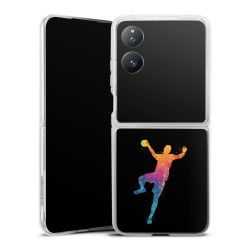 Hard Case transparent