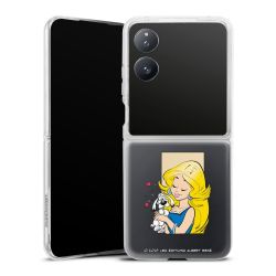 Hard Case transparent