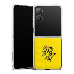 Skyddskal genomskinlig