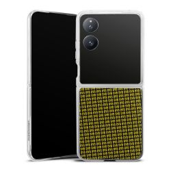 Skyddskal genomskinlig