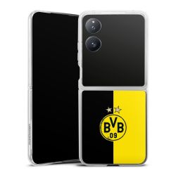 Skyddskal genomskinlig