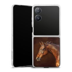 Skyddskal genomskinlig