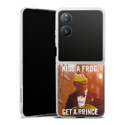 Suojakuori läpinäkyvä