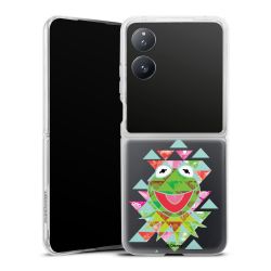 Suojakuori läpinäkyvä