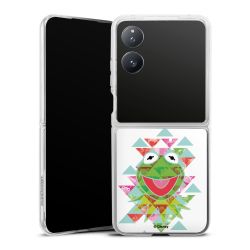 Suojakuori läpinäkyvä