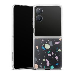 Suojakuori läpinäkyvä