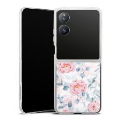 Suojakuori läpinäkyvä