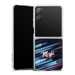 Hard Case transparent