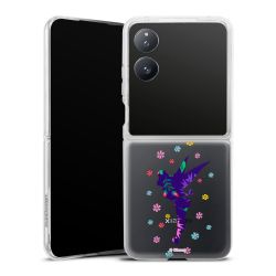 Suojakuori läpinäkyvä