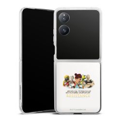 Hard Case transparent