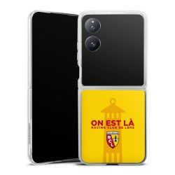 Hard Case transparent