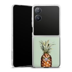 Hard Case transparent