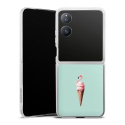 Hard Case transparent