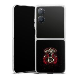 Hard Case transparent