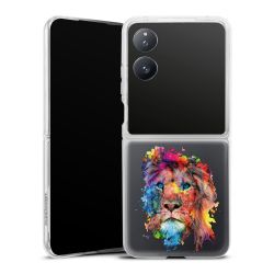 Hard Case transparent