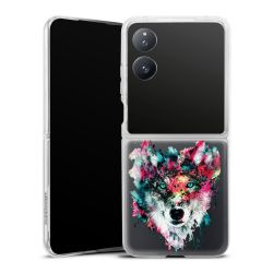 Hard Case transparent