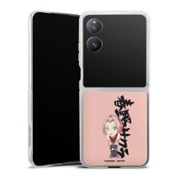 Skyddskal genomskinlig