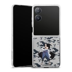 Skyddskal genomskinlig