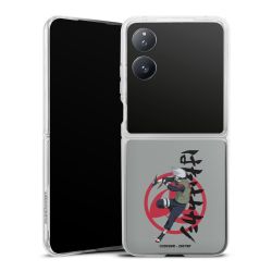 Suojakuori läpinäkyvä