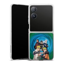 Suojakuori läpinäkyvä